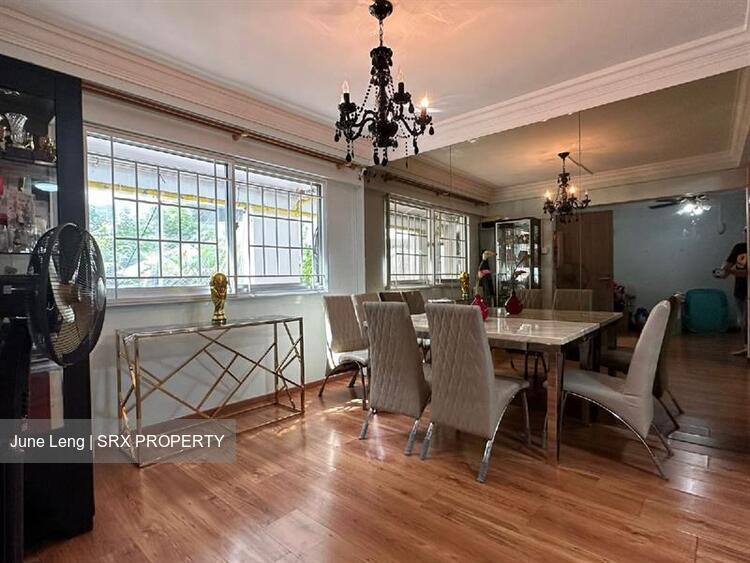 Blk 138 Petir Road (Bukit Panjang), HDB Executive #491901521